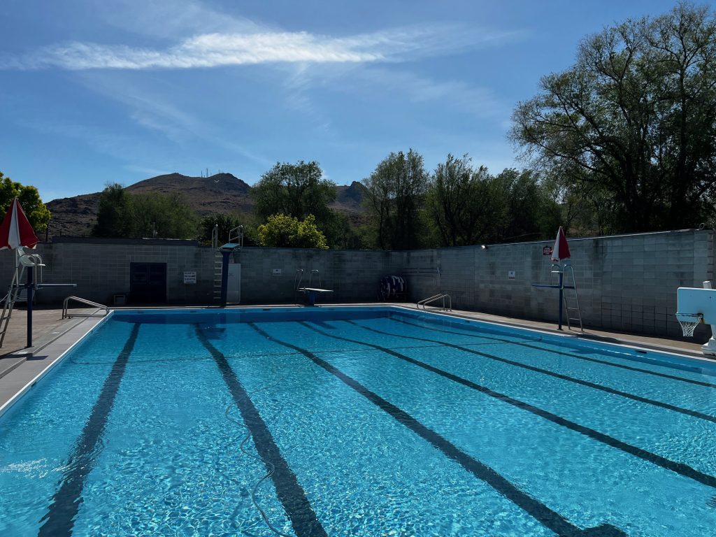 City of Vale, Oregon